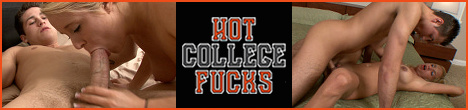 Hot College Fucks