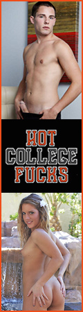 Hot College Fucks