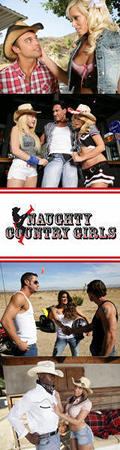 Naughty Country Girls