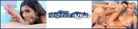 Neighbor Affair