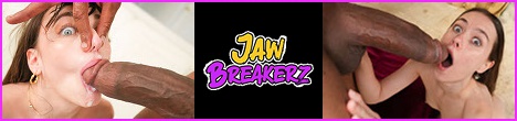 Jaw Breakerz