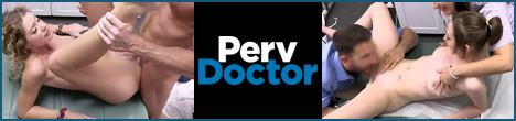 Perv Doctor