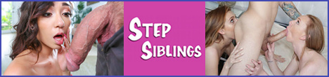 Step Siblings