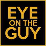 Eye on the Guy