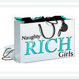 Naughty Rich Girls