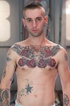 Gage Sin at straightpornstuds.xvideos69.org