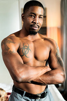 Isiah Maxwell at straightpornstuds.xvideos69.org