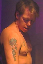 John Decker at straightpornstuds.xvideos69.org