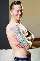 Johnny Goodluck at straightpornstuds.xvideos69.org