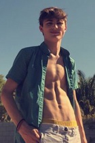Matt Cash at straightpornstuds.xvideos69.org