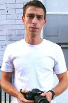 Patrick Delphia at straightpornstuds.xvideos69.org