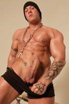 Rob Diesel at straightpornstuds.xvideos69.org