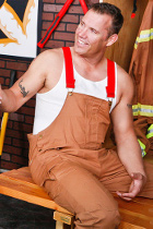 Tommy Utah at straightpornstuds.xvideos69.org