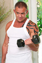 Tony D at straightpornstuds.xvideos69.org