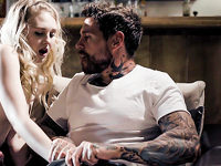 Over Her Head Pure Taboo