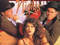 Western Nights Adult Empire