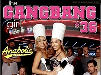 Gangbang 36 Adult Empire