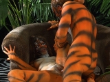 Primal at SexArt