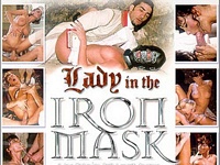 Iron Lady Adult Empire