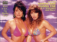Malibu Spice Hot Movies