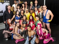 Twenty for 20 Brazzers