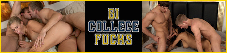 Bi College Fucks