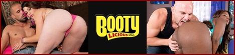Bootylicious Mag