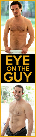 Eye on the Guy