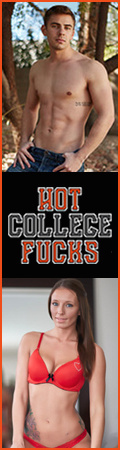 Hot College Fucks