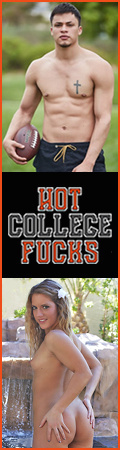 Hot College Fucks