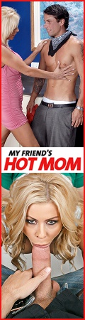 My Friends Hot Mom