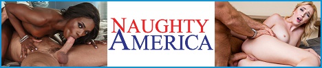 Naughty America