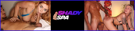Shady Spa