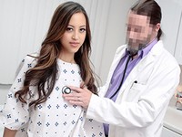 The Only Cure Perv Doctor