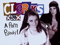 Clerks XXX Vivid