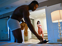 Dont Play the Player Teens Love Black Cocks